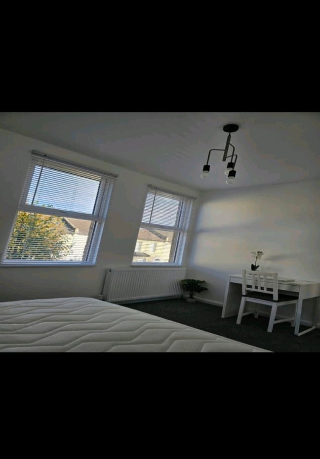 Double room for rent Main Photo