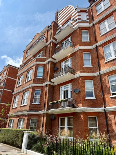 🏡 Large Ensuite Double Room off Battersea Park✨  Main Photo
