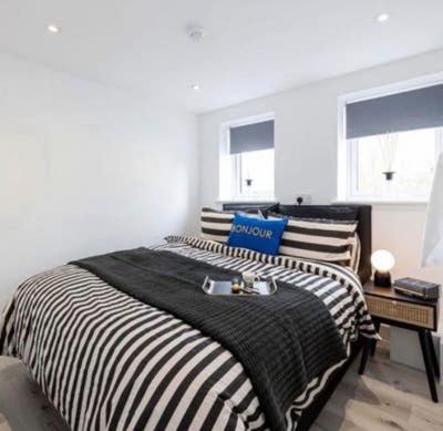Newly Renovated Studio Flat Available – WN1 3XZ Main Photo