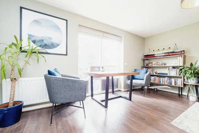 King Room Available – Friendly Home Main Photo