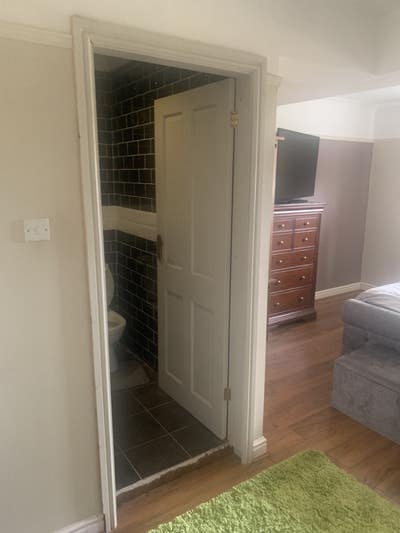 Room to rent ensuite Main Photo