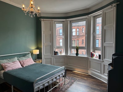 Large double room with En-Suite G31|Bills Included Main Photo