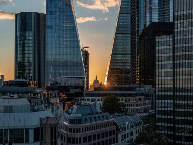⚡Skyline Building Algate East!⚡ Main Photo