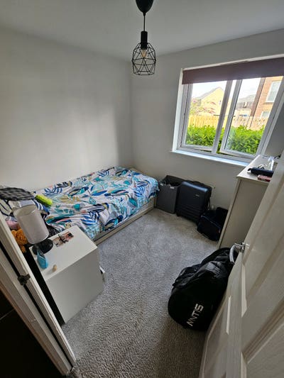 Single room available in gorgeous shared flat  Main Photo