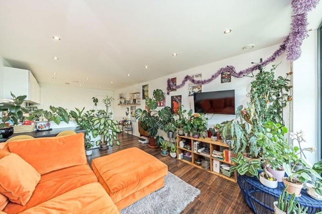 Double room in sunny zone 2 flat! Main Photo