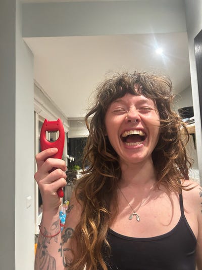 *queer, artistic, educator seeks home not house* Main Photo