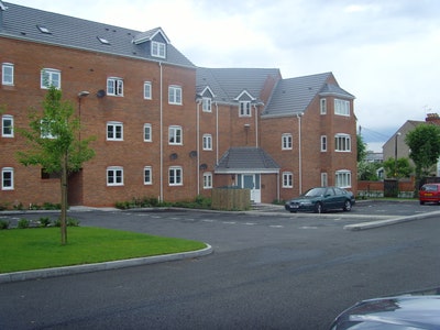 To Let – Modern 2 Bedroom Apartment | Coventry Main Photo