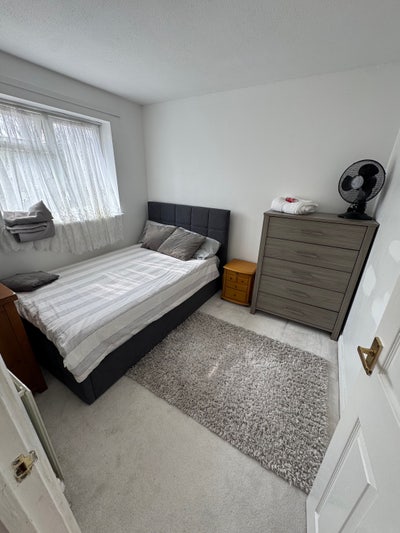 1 Double Room  Main Photo