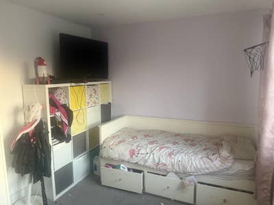 Double room Main Photo