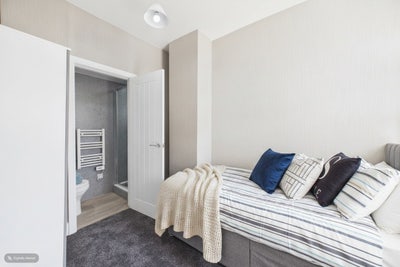 Ensuite Bedrooms First Month Free Cleethorpes Main Photo
