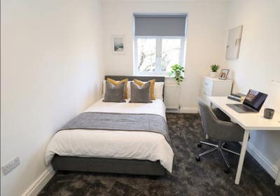 ⚡Lluxurious Spot 30 Min from Bethnal Green!⚡ Main Photo