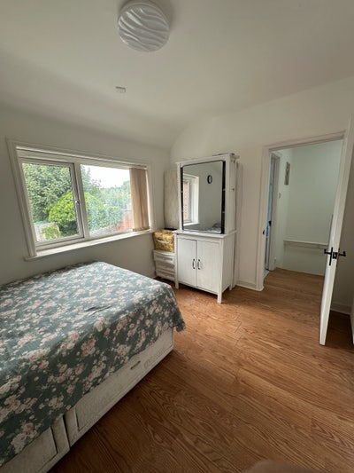 Double Room in Wythenshawe  Main Photo
