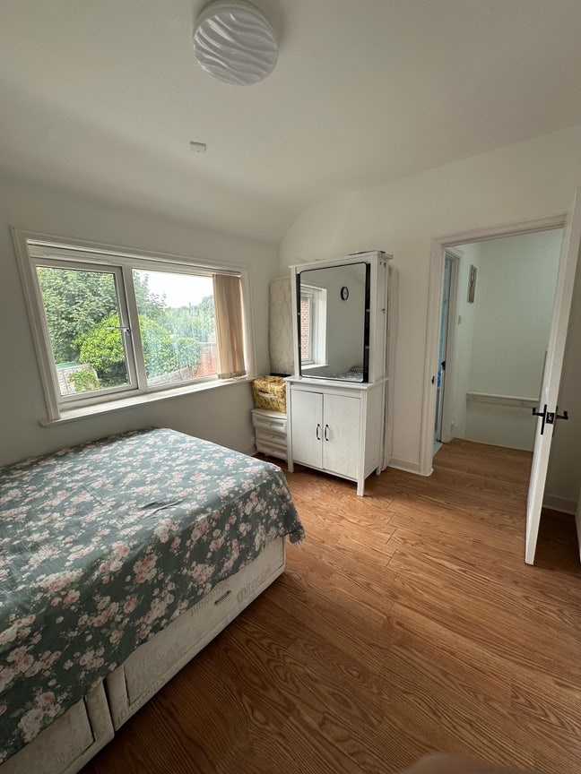 Double Room in Wythenshawe  Main Photo