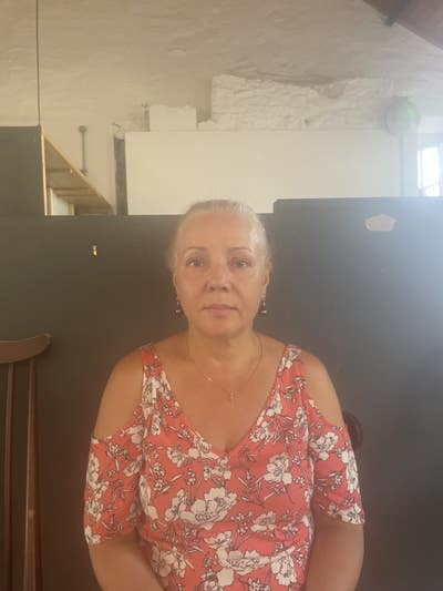 57 year old Female seeks a single or double room Main Photo