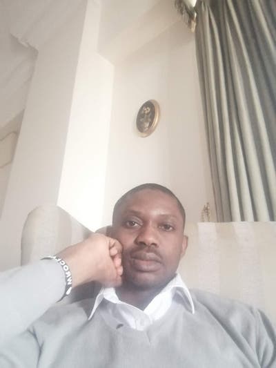 46 year old Male seeks a single or double room Main Photo