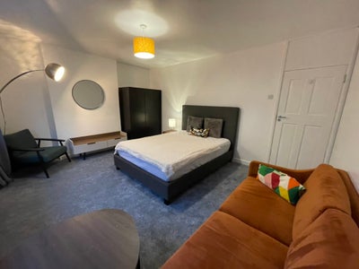Modern Flatshare in Trendy Hoxton – All Bills In Main Photo