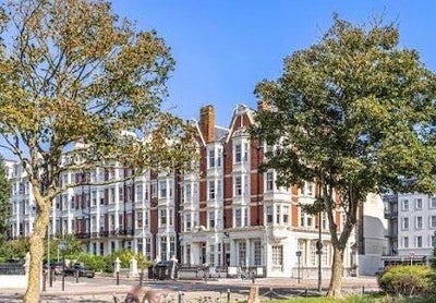 Gorgeous period property in a fabulous Hove spot Main Photo