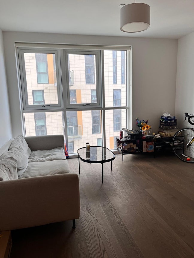 Double Bed Ensuite | Manchester City Centre Main Photo