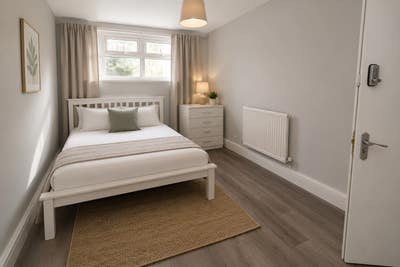 Beautiful Rooms! Central London at Your Doorstep! Main Photo