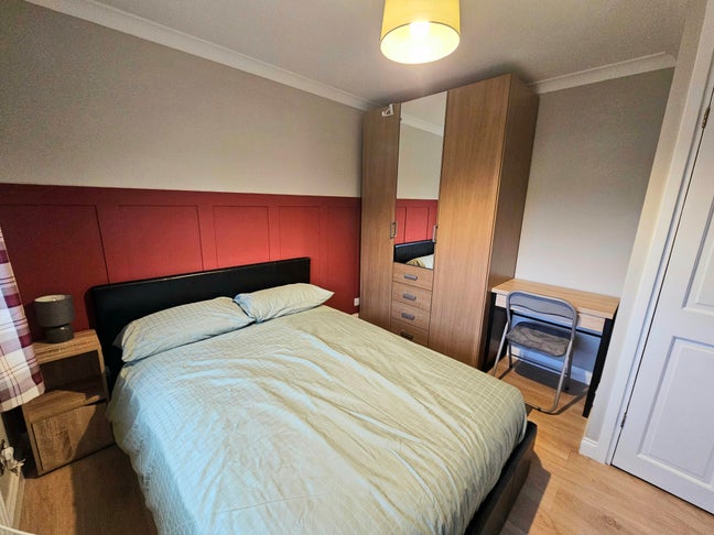 Double Room to rent, Clifton Main Photo