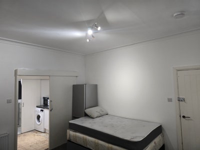 Studio Room Main Photo