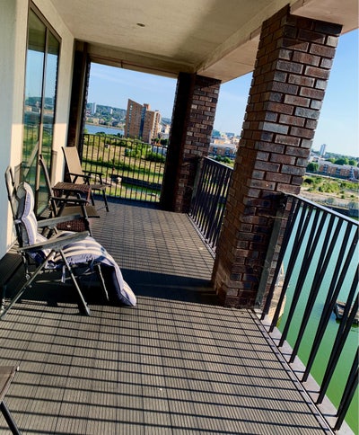 Bright Double Room | 2 Bed Flat | Huge Balcony  Main Photo