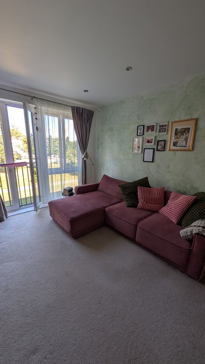 1 bed furnished flat in a great location  Main Photo