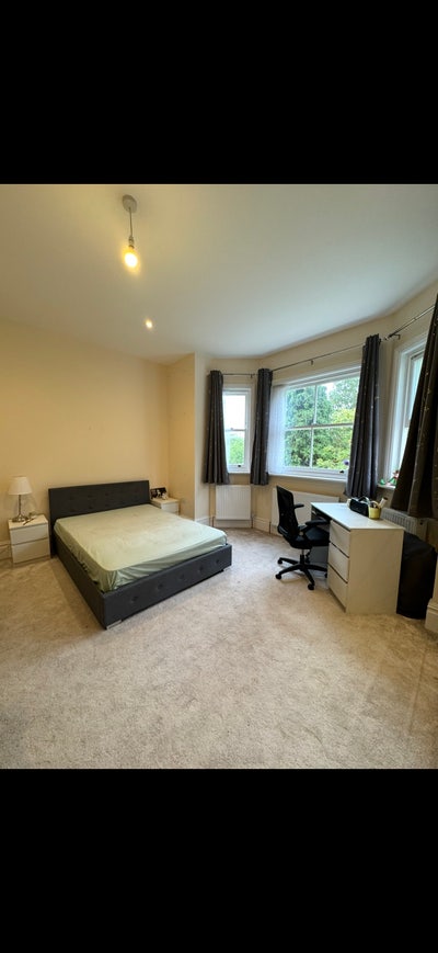 Double rooms available from immediately  Main Photo