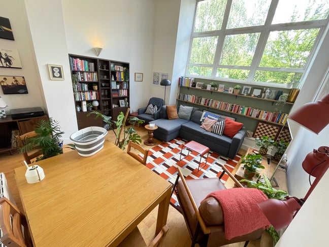 Lovely two bed flat for rent in Islington!!! Main Photo