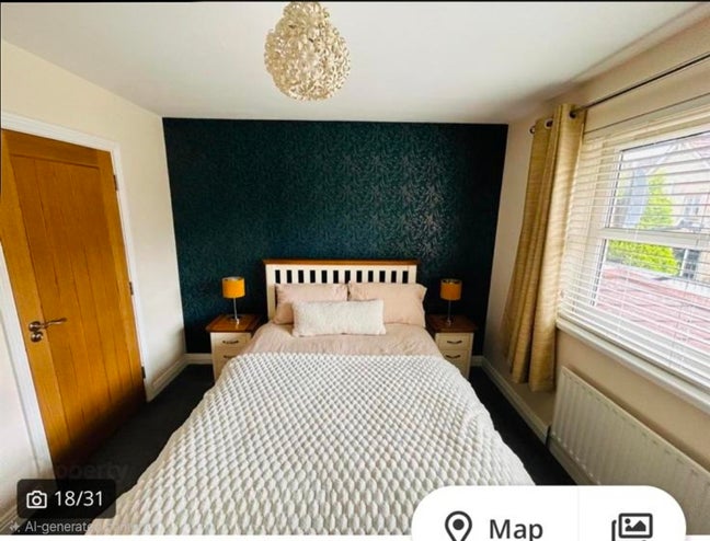 Double room with Ensuite  near to hospital  Main Photo