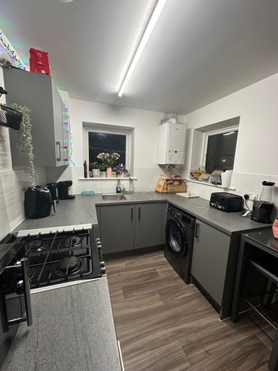 Whole flat  Main Photo