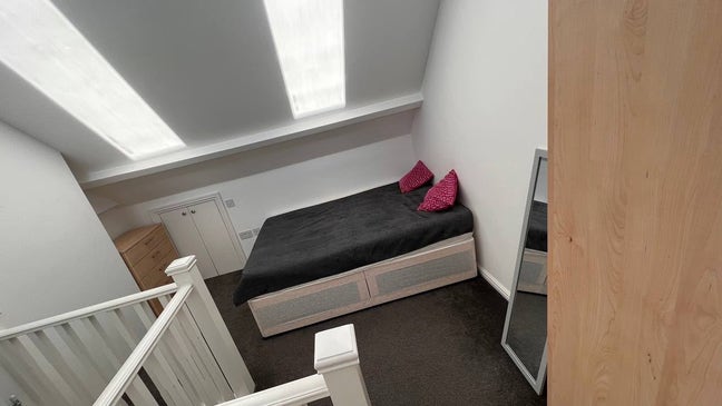 Ensuite room in London N17 Main Photo