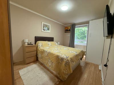 **Great Value Rooms | 10 Minutes to Archway Statio Main Photo
