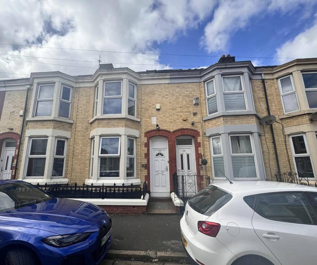 Room Available in Student House Liverpool! Main Photo