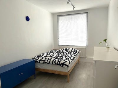 Spacious room -  SW18 for F n/s Main Photo
