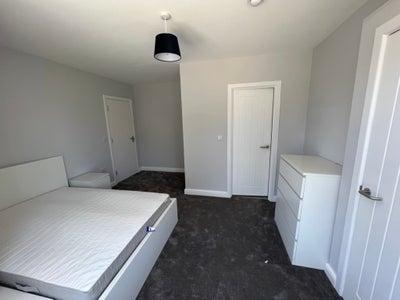 New Double En-Suite Room for single occupancy Main Photo