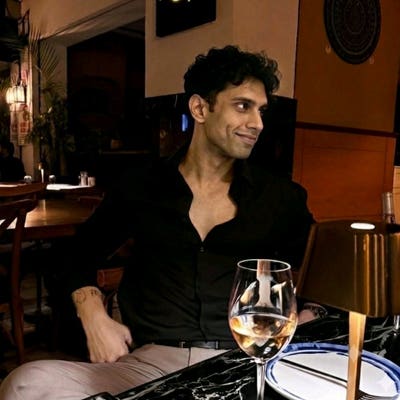 Professional looking to buddy up Main Photo