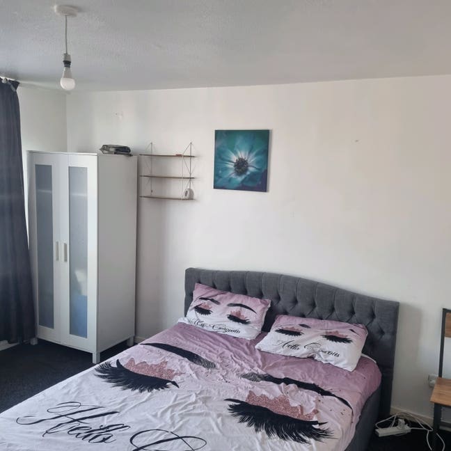 Double Room Main Photo