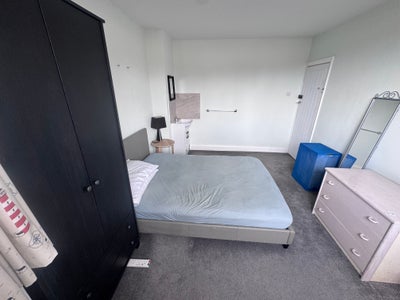 Large and Lovely Room in Cowley, Oxford Main Photo