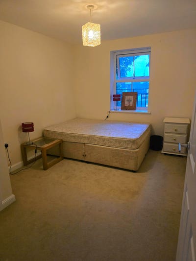 Double room with private shower Main Photo