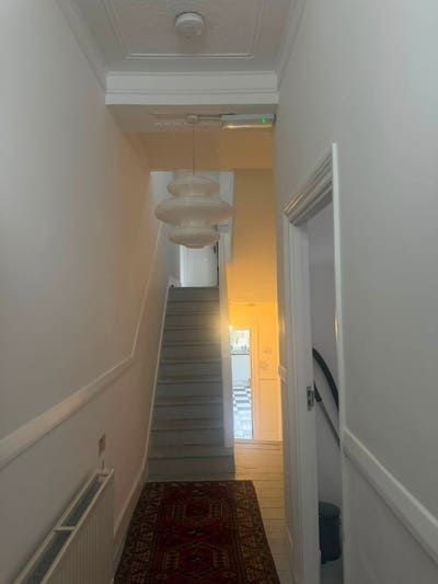 Sublet Master Bedroom (Finsbury Park) Main Photo