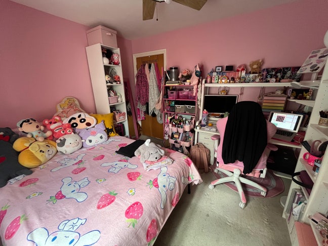 Double room to rent in Bethnal Green Main Photo