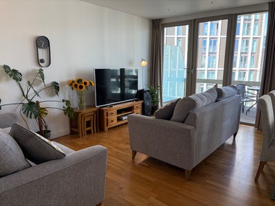 All bills incl. bedroom east village Stratford  Main Photo