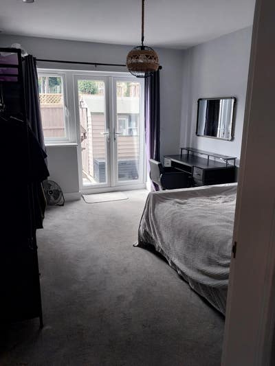 Double room  Main Photo