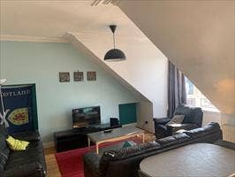2 double rooms to rent in shared flat  Main Photo