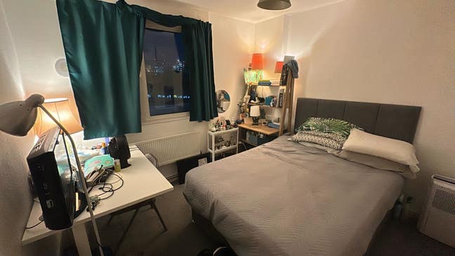 Double Room Available – Lambeth North / Southbank Main Photo