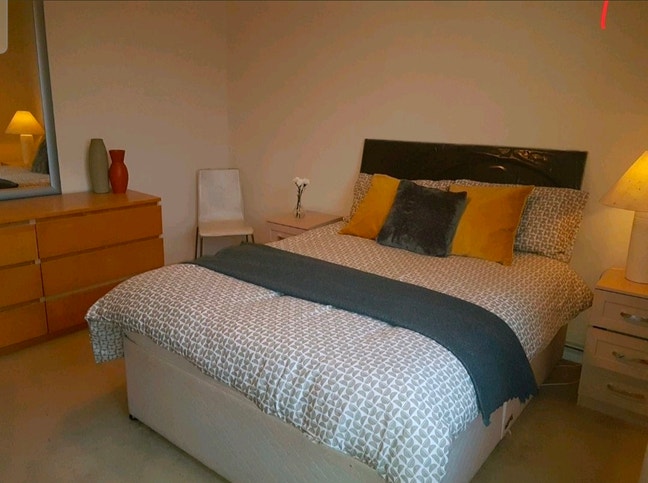 🟣Double room on Wimbledon road, bills inc Main Photo