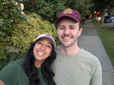 Couple from Canada looking for a home! Main Photo