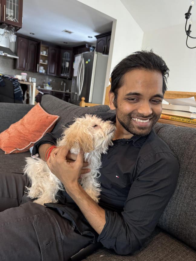 Finance guy from New York, looking for a sublet Main Photo