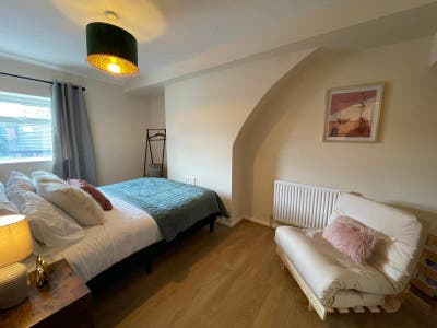 4-Bed House Share Swinton Main Photo